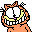 Garfield 2 icon